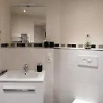 Apartment Blum *