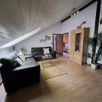 Apartman Blum