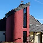 Blum Apartment