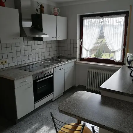 Apartment Blum Kelberg