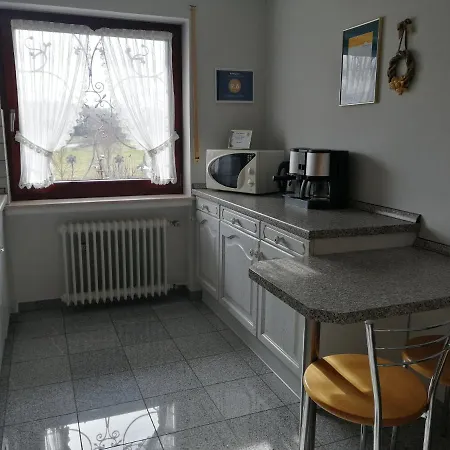 Blum Apartamento Kelberg