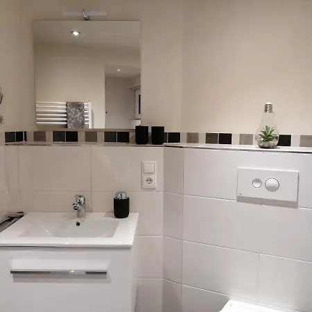 Apartamento Blum *