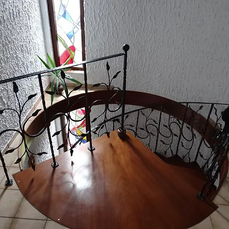 Apartamento Blum Kelberg