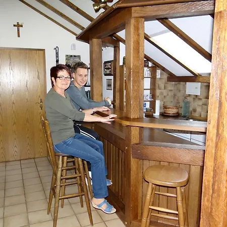 Lejlighed Blum Kelberg