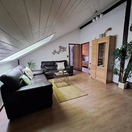 Apartamento Blum