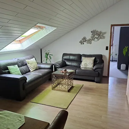 Blum Lejlighed Kelberg