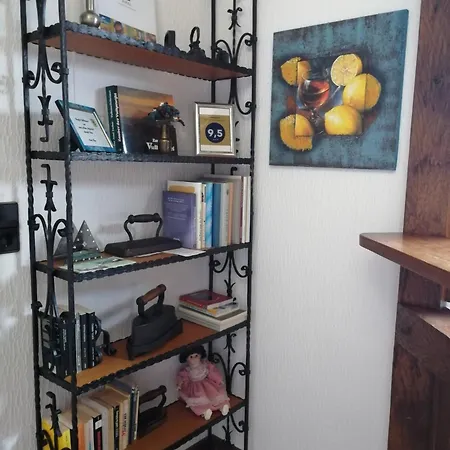 아파트 Blum 켈베르크