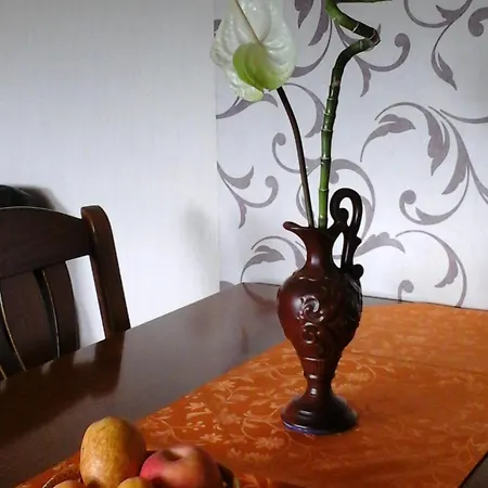 Blum Apartamento Kelberg