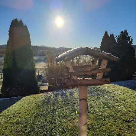 Blum דירה קלברג