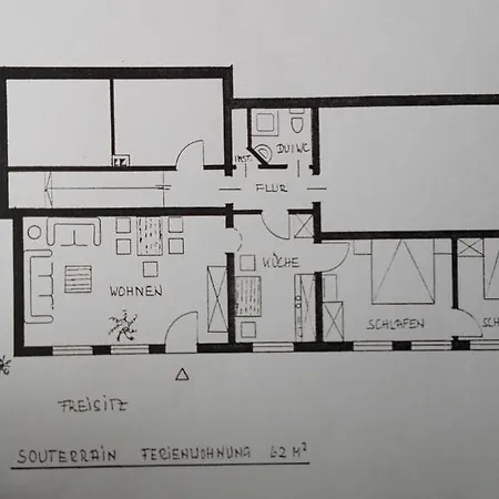 Blum Apartamento