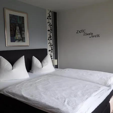 Blum Apartamento Kelberg