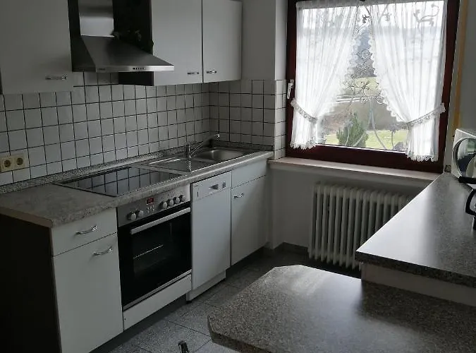Apartamento Blum Kelberg
