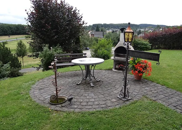 דירה Blum קלברג