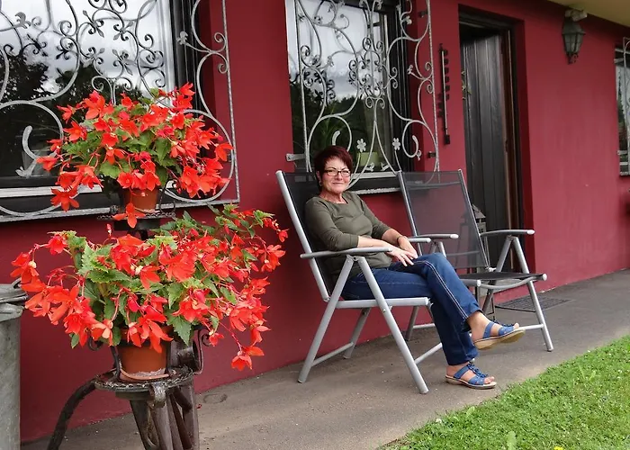 דירה Blum קלברג