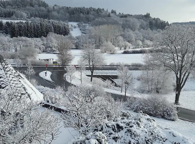 Blum דירה קלברג