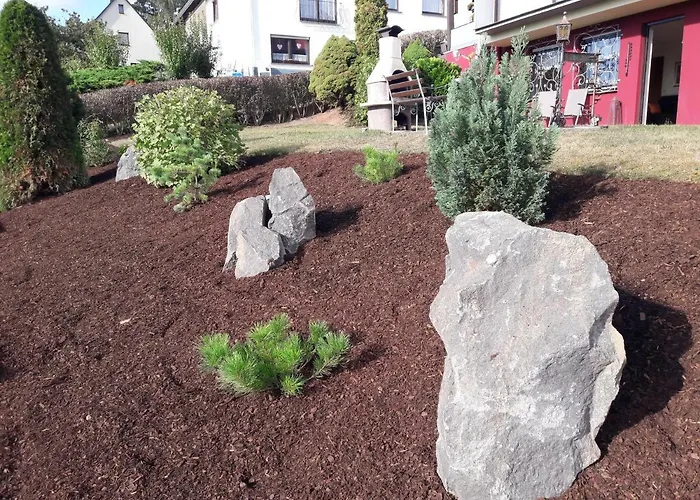 Blum Apartment Kelberg