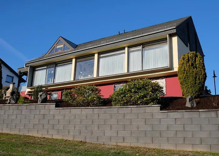 Blum דירה קלברג